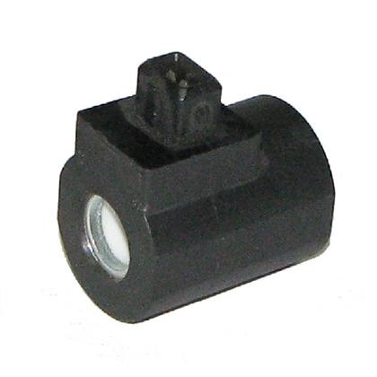 Magnetspule 24V Amp Haco