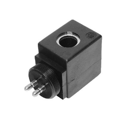 Magnet Spule 24V Kostal M27X1