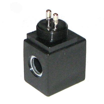 Magnetspule 12V Kostal M24X1 Haco