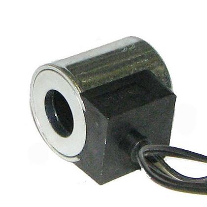 Magnetspule 24V Draht