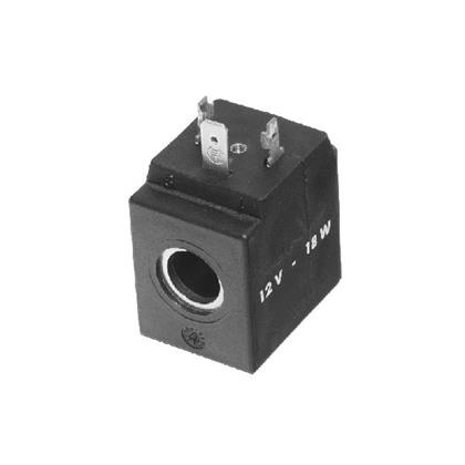 Magnetspule 12V Hirschmann Haco