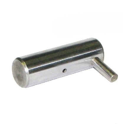 Bolzen 30X107mm Wartungsfrei Haco