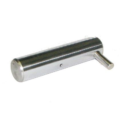 Bolzen 30X125mm Abschmierbar Haco