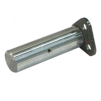 Bolzen 30X110mm Abschmierbar Haco