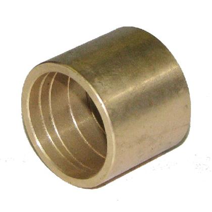 Lagerbuchse Bronze Ø35/41-30mm Haco