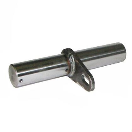 Bolzen 30X176mm Wartungsfrei Haco