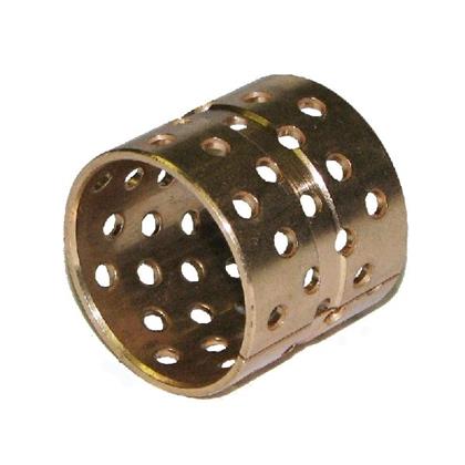 Lagerbuchse Ø36/40-36 Perfo Haco