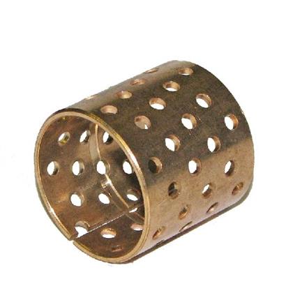 Lagerbuchse Ø36/40-39 Perfo Haco