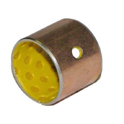 Lagerbuchse Ø35/39-20 Pap Haco