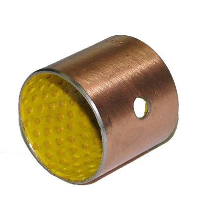 Lagerbuchse Ø40/44-40 Pap Haco