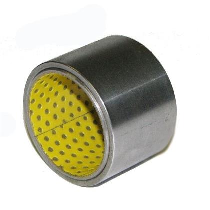 Lagerbuchse Ø45/56-39 Pap Haco