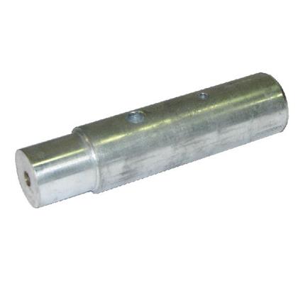 Bolzen 35X147mm Haco