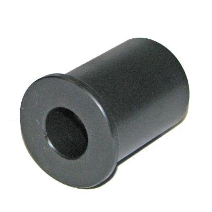 Lagerbuchse Ladeplattformrolle Ø30 Haco