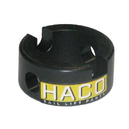 Ring AblAufrolle Ø30 Haco