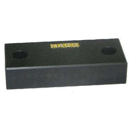 Anschlaggummi 118X50mm Haco