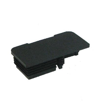 Kappe Links  100X50mm Haco