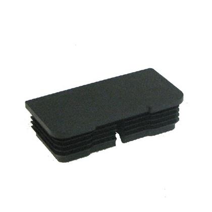 Kappe Rechts  100X50mm Haco
