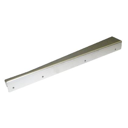 Ecke Plattform Links  Ss Haco