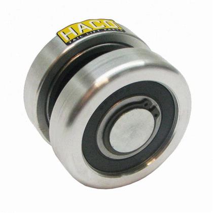 LAufrol Dh-V Stahl Satz Haco