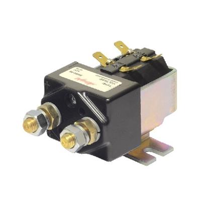 Leistungsrelais 12V Sw80 Albright