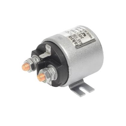 Leistungsrelais 24V 150 Amp. Haco