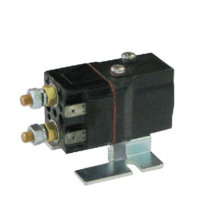 Leistungsrelais 12V Sw60 Albright