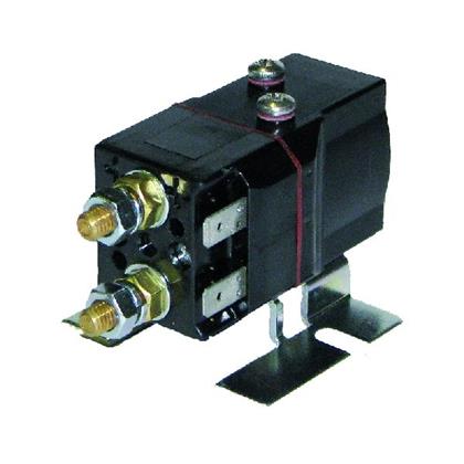 Leistungsrelais 24V Sw60 Albright