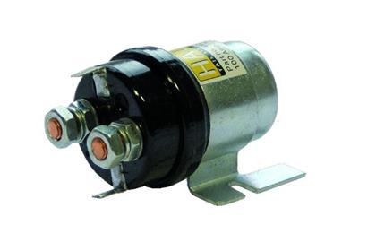 Leistungsrelais 12V 100 Amp. Haco