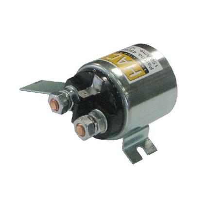 Leistungsrelais 12V 150 Amp. mit  Bügel