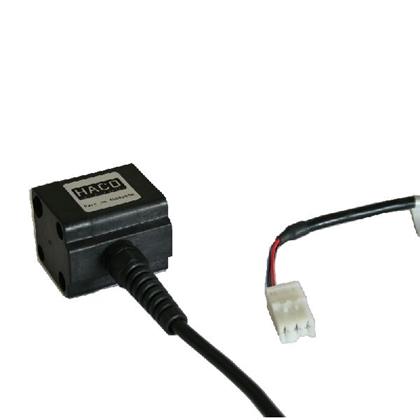 Neigungssensor B15 Haco