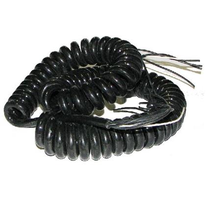 Spiralkabel 5-Adrig Pur 3M Haco