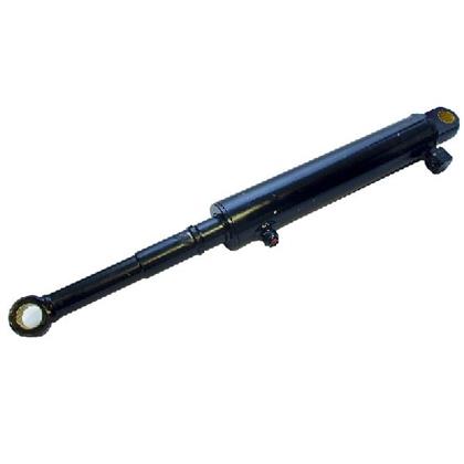 Schließzylinder Haco Znu-75-110 (S)