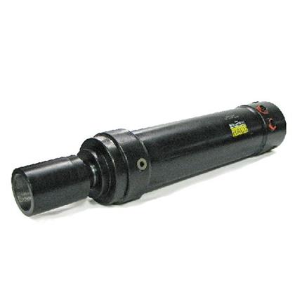 Schliesszylinder Haco Sc8 Sks236 Ø80