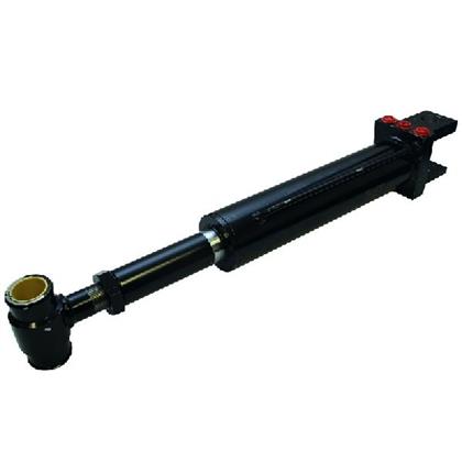 Schließzylinder Haco X1-1000