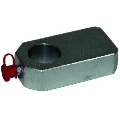 Auge für Gasfeder 20X40X75 Haco