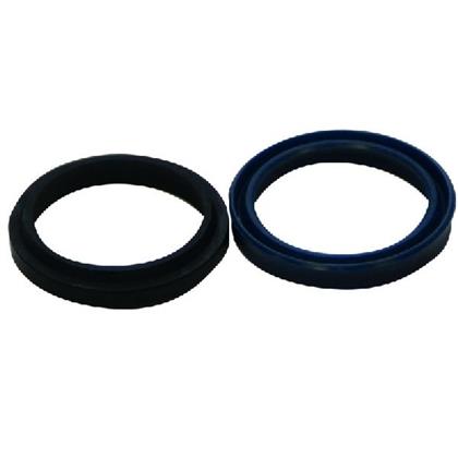 Dichtsatz Einfachwirkend 32-130 Haco