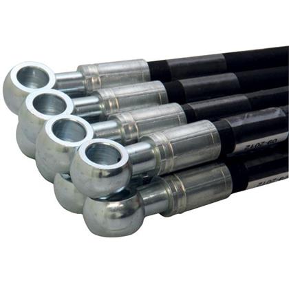 Hydraulikschlauchsatz