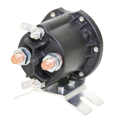 Leistungsrelais 24V Trombetta