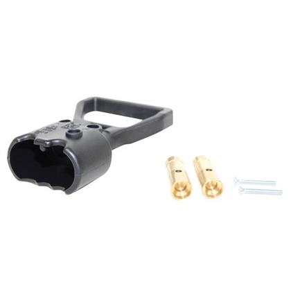 Stecker 160 Amp. 35mm