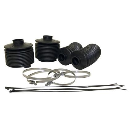 Satz Faltenbalgen Z-200