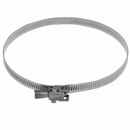 Klemme 60-115mm / 9mm