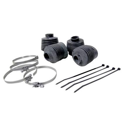 Satz Faltenbalgen Z-75 Haco