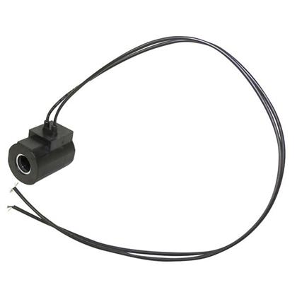 Magnetspule 12V Draht Haco