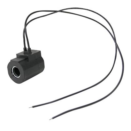 Magnetspule 24V Draht Haco