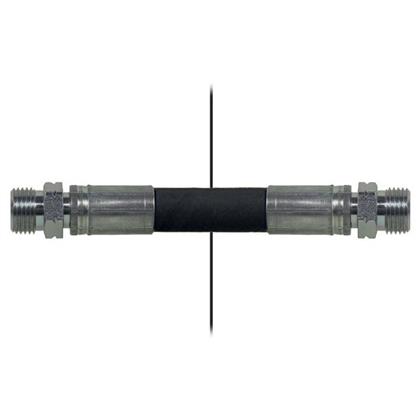 Schlauch D=10L/D=10L - L=850mm