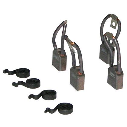 Kohlebürste MD motor 24V Haldex