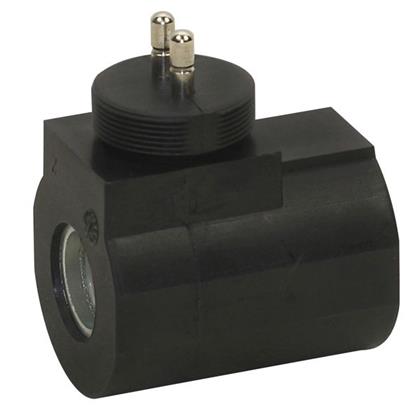 Magnetspule 24V Kostal M27x1