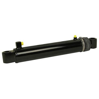 Hubzylinder Haco Z/Zs/Zss-250-135
