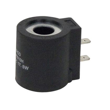 Magnetspule 12V 2Xamp Haco