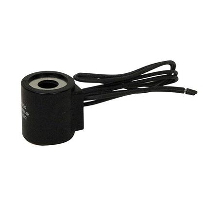 Magnetspule 24V Draht Haco